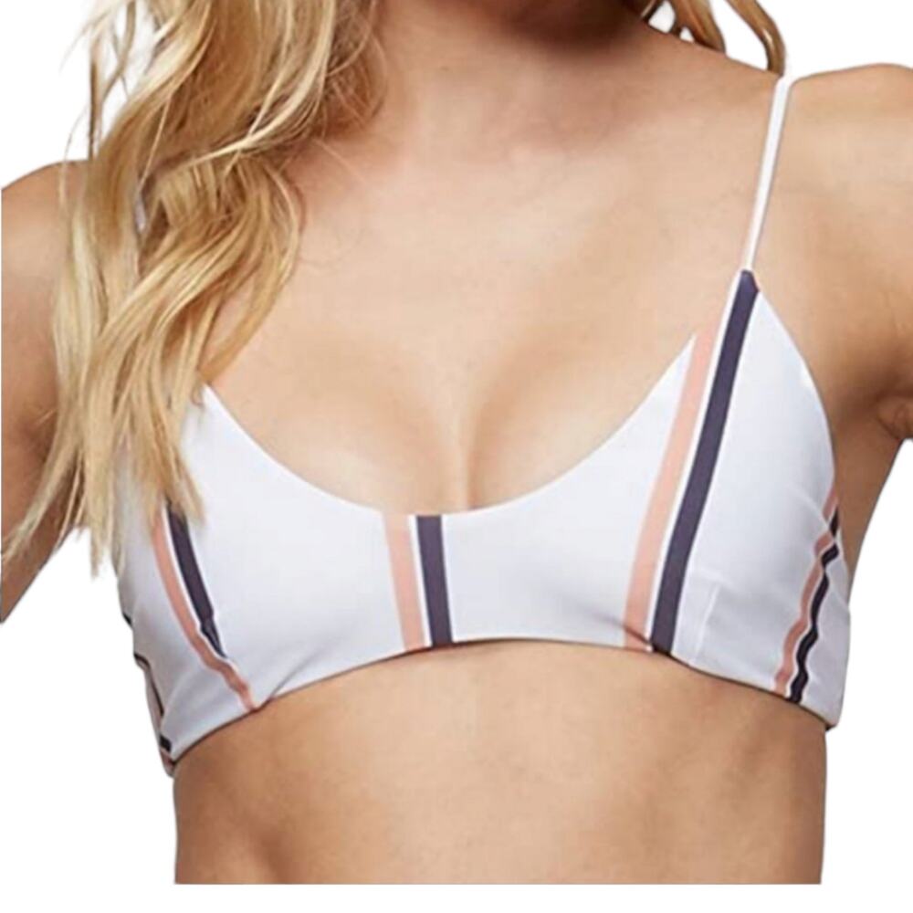 Tavik Swimwear Nahla Bralette Swim Top Size XS New In Package